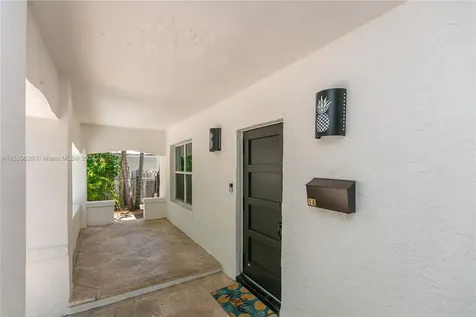 18 NE 42nd Street Miami FL 33137