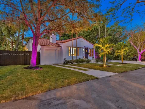 695 NE 71st Street Miami FL 33138