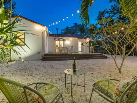 695 NE 71st Street Miami FL 33138
