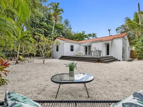 695 NE 71st Street Miami FL 33138