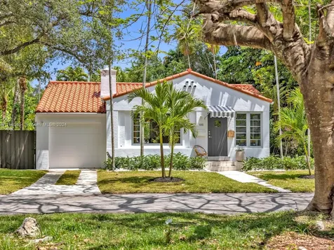 695 NE 71st Street Miami FL 33138