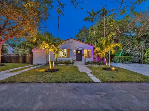 695 NE 71st Street Miami FL 33138