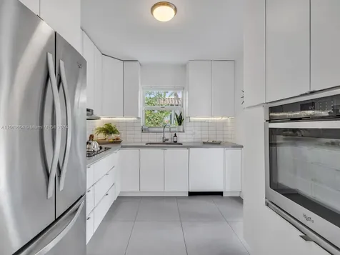 695 NE 71st Street Miami FL 33138