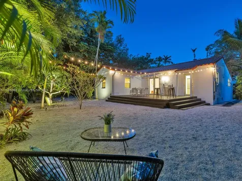 695 NE 71st Street Miami FL 33138