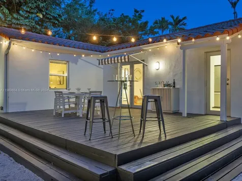 695 NE 71st Street Miami FL 33138
