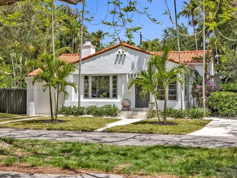 695 NE 71st Street Miami FL 33138