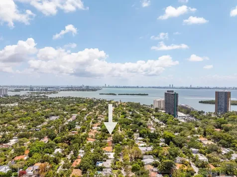 695 NE 71st Street Miami FL 33138