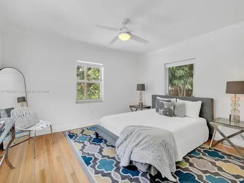 695 NE 71st Street Miami FL 33138