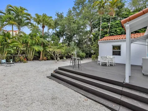 695 NE 71st Street Miami FL 33138