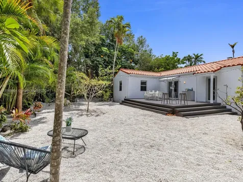 695 NE 71st Street Miami FL 33138