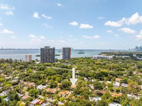 695 NE 71st Street Miami FL 33138
