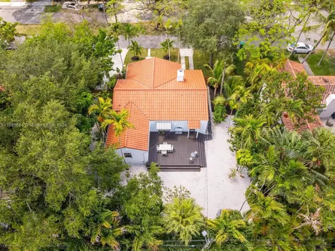 695 NE 71st Street Miami FL 33138