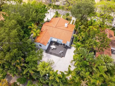 695 NE 71st Street Miami FL 33138
