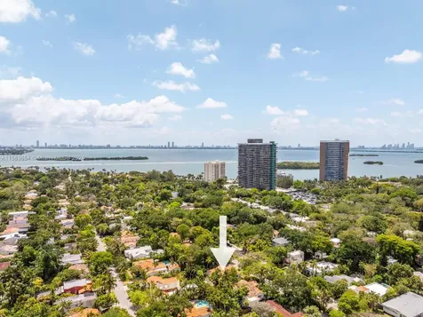 695 NE 71st Street Miami FL 33138