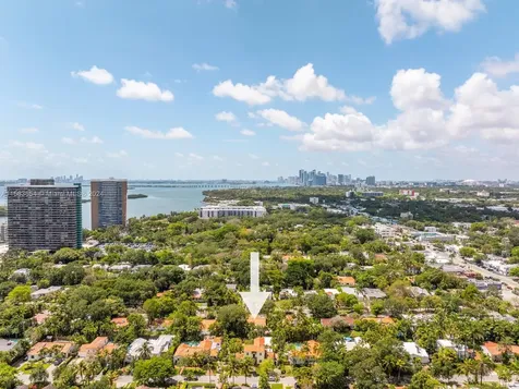 695 NE 71st Street Miami FL 33138