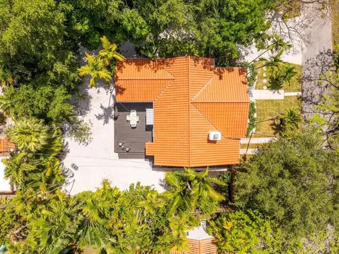 695 NE 71st Street Miami FL 33138