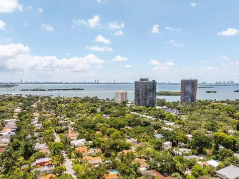 695 NE 71st Street Miami FL 33138