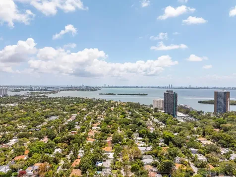 695 NE 71st Street Miami FL 33138