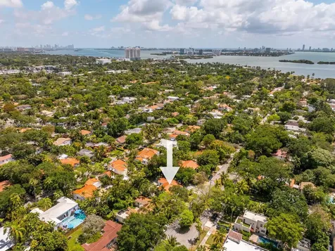 695 NE 71st Street Miami FL 33138