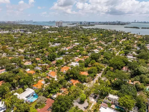 695 NE 71st Street Miami FL 33138