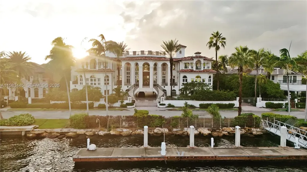 709 Idlewyld Drive Fort Lauderdale FL 33301