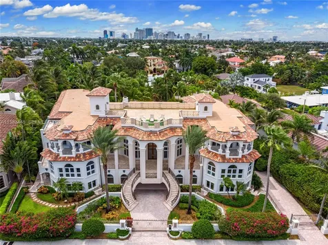 709 Idlewyld Drive Fort Lauderdale FL 33301