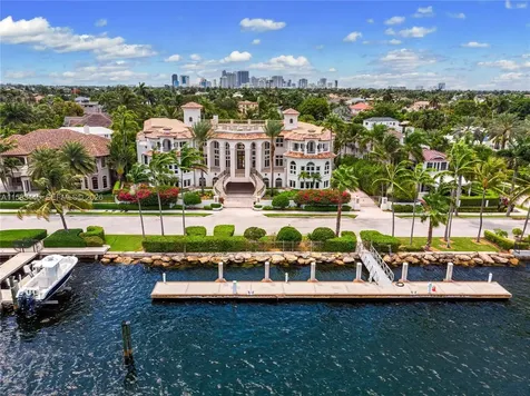 709 Idlewyld Drive Fort Lauderdale FL 33301