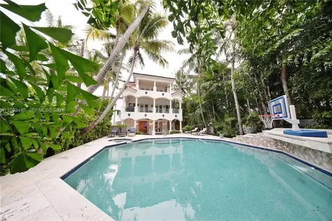 709 Idlewyld Drive Fort Lauderdale FL 33301