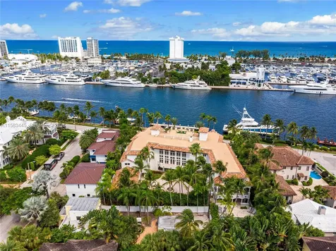 709 Idlewyld Drive Fort Lauderdale FL 33301