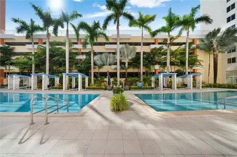 18800 NE 29th Avenue Aventura FL 33180