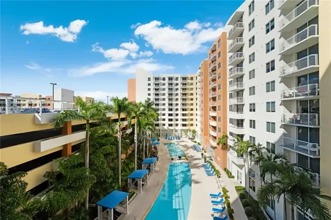 18800 NE 29th Avenue Aventura FL 33180
