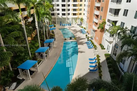 18800 NE 29th Avenue Aventura FL 33180