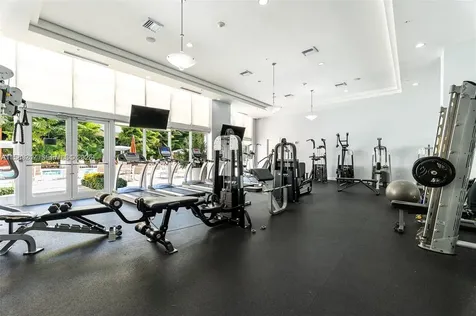 18800 NE 29th Avenue Aventura FL 33180