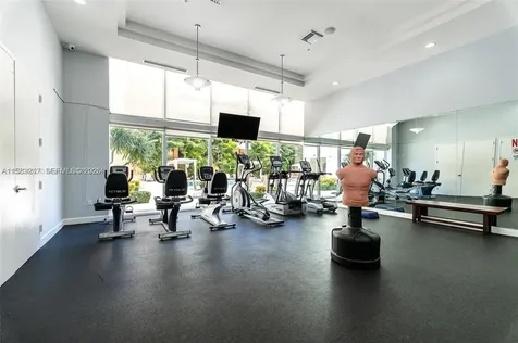 18800 NE 29th Avenue Aventura FL 33180