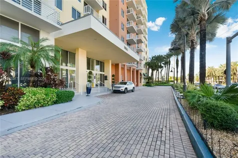 18800 NE 29th Avenue Aventura FL 33180