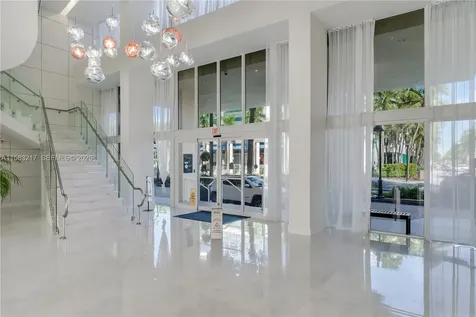 18800 NE 29th Avenue Aventura FL 33180