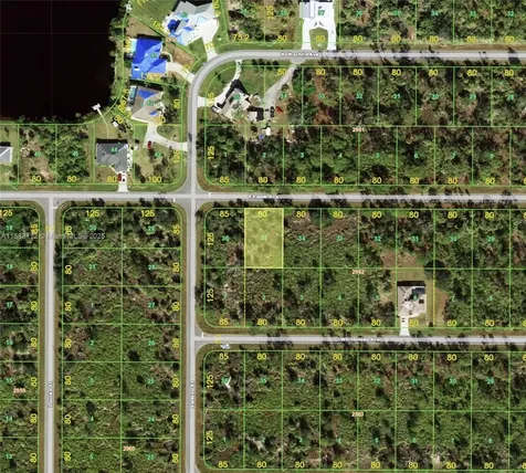 14211 Strader Avenue Port Charlotte FL 33953
