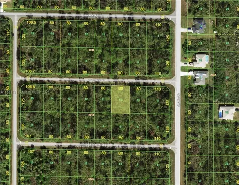 13489 Walmsley Avenue Port Charlotte FL 33953