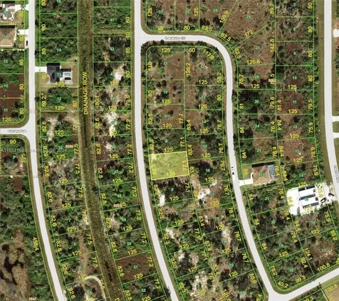 7064 Manniz Road Port Charlotte FL 33981