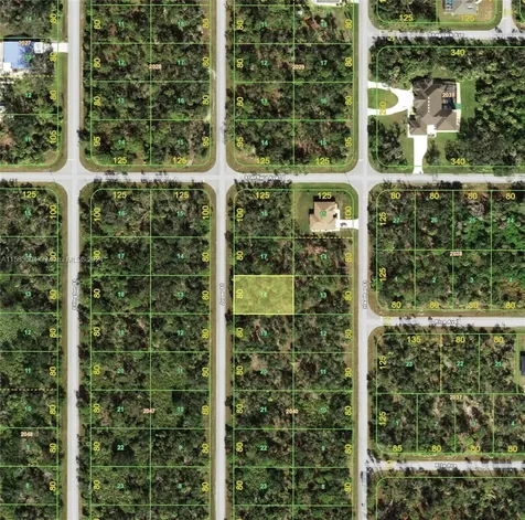 360 Juper Street Port Charlotte FL 33953