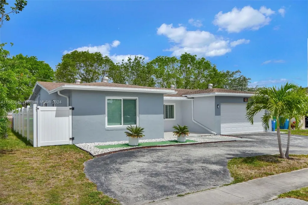 2410 NW 89th Avenue Sunrise FL 33322