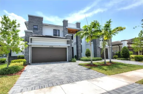 10750 Moore Drive Parkland FL 33076
