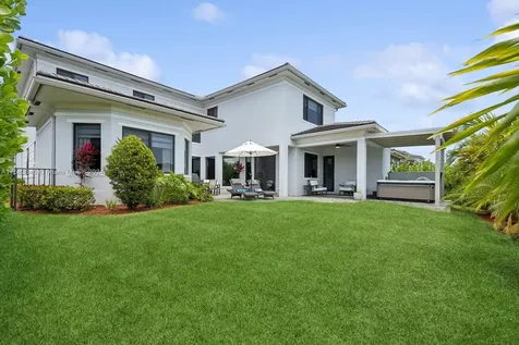 10750 Moore Drive Parkland FL 33076