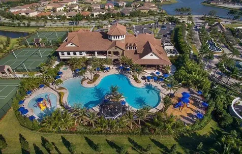 10750 Moore Drive Parkland FL 33076