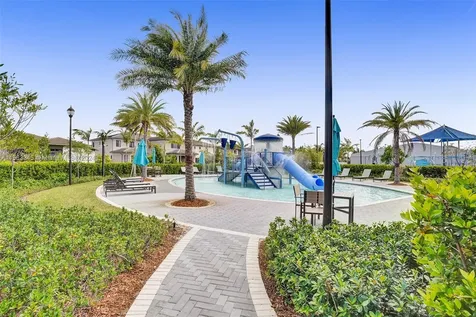 10750 Moore Drive Parkland FL 33076
