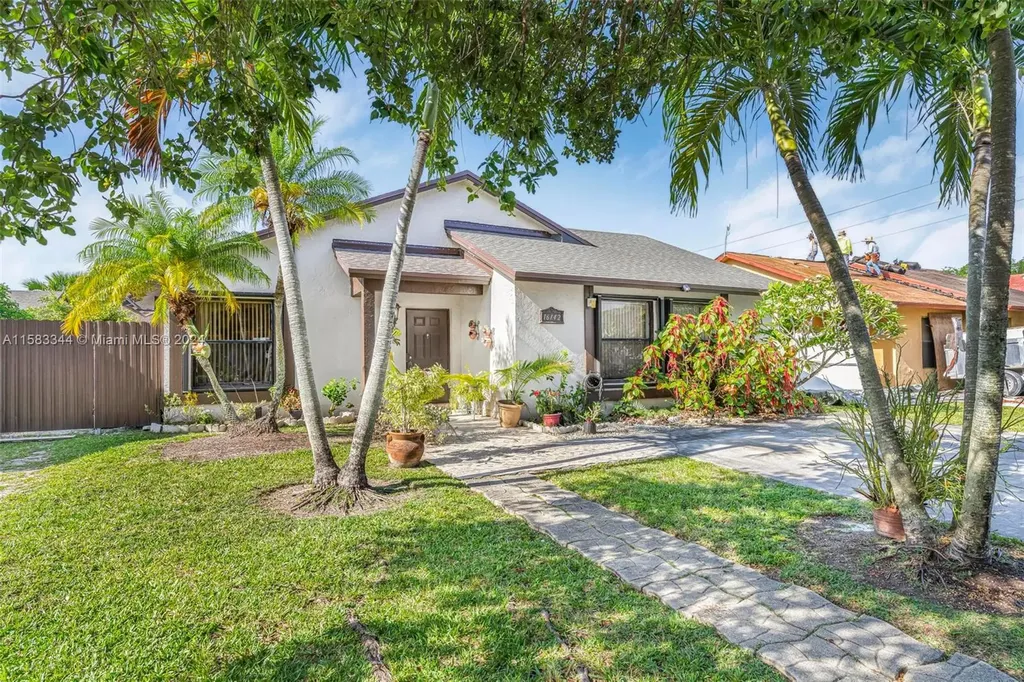 16142 SW 301st Street Homestead FL 33033