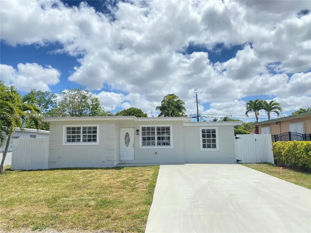 6246 SW 24th Street Miramar FL 33023
