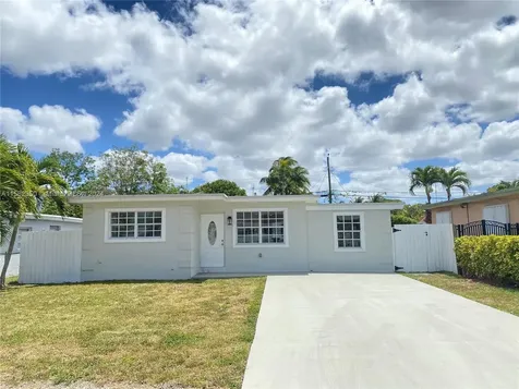 6246 SW 24th Street Miramar FL 33023
