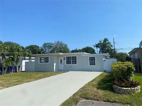 6246 SW 24th Street Miramar FL 33023