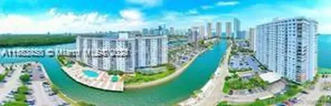 400 Kings Point Drive Sunny Isles Beach FL 33160